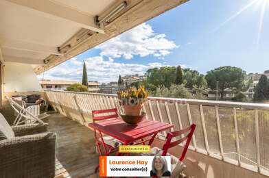 Appartement 5 pièces 349000 €