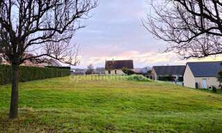 Terrain  1170 m² à vendre à Lhomme (72340)