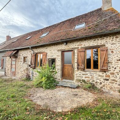 Maison 7 pièces 92000 €