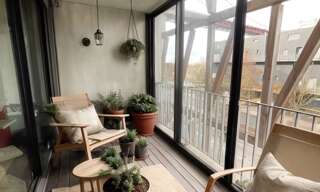 Appartement 3 Pièces 72 m² à vendre à Lormont (33310)