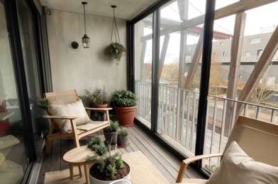 Appartement 3 pièces 189000 €