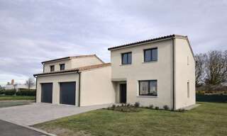 Maison 5 Pièces 109 m² à vendre à Saint-Sulpice-la-Pointe (81370)