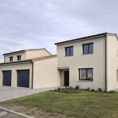 Maison 5 pièces 299000 €