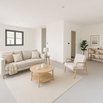 Maison 5 pièces 299000 €