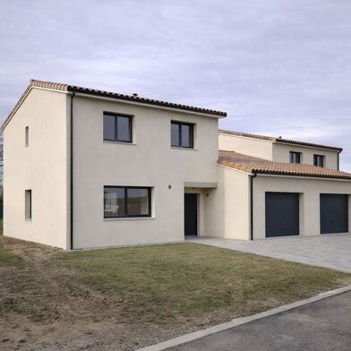 Maison 5 pièces 314000 €