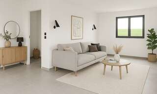 Maison 5 Pièces 109 m² à vendre à Saint-Sulpice-la-Pointe (81370)