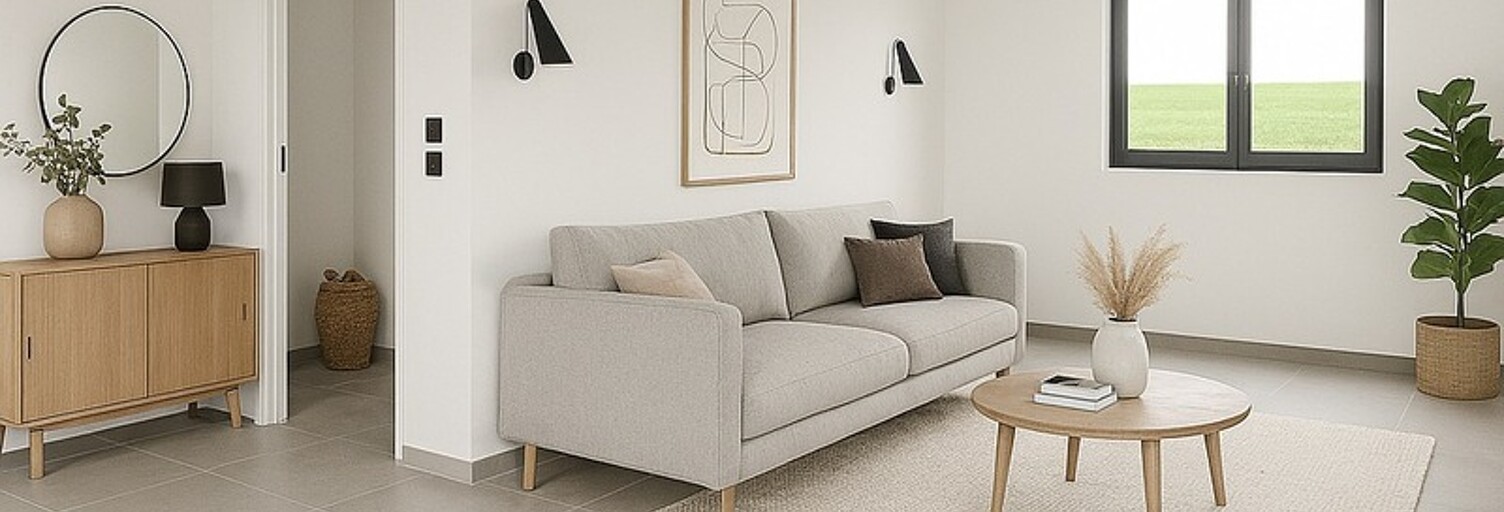 Maison 5 Pièces 109 m² à vendre à Saint-Sulpice-la-Pointe (81370)