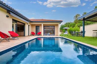 Maison 6 pièces 695000 €