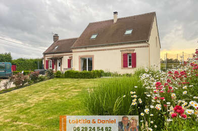 Maison 9 pièces 297000 €