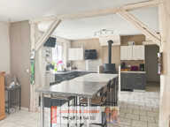 Maison à vendre 9 pièces Proche de VERNEUIL SUR AVRE (27) — photo 2
