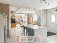 Maison à vendre 9 pièces Proche de VERNEUIL SUR AVRE (27) — photo 3
