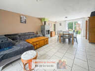 Maison à vendre 9 pièces Proche de VERNEUIL SUR AVRE (27) — photo 4