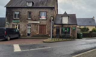 Immeuble  187 m² à vendre à Quévert (22100)