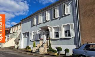 Maison 4 Pièces 145 m² à vendre à Bliesbruck (57200)