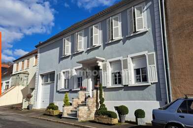 Maison 4 pièces 221000 €