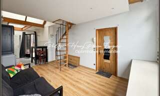 Appartement 2 Pièces 38 m² à louer à Lille (59000)