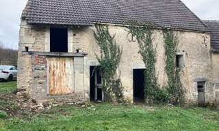 Maison 5 Pièces 120 m² à vendre à Brosses (89660)