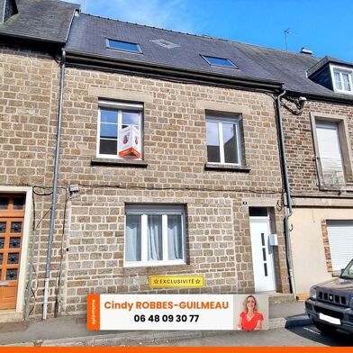 Maison 4 pièces 99900 €