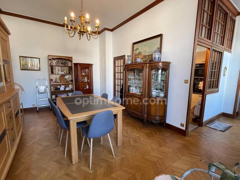 Appartement à vendre 5 pièces SAINT YRIEIX LA PERCHE (87) centre ville en rez de chaussée — photo 1