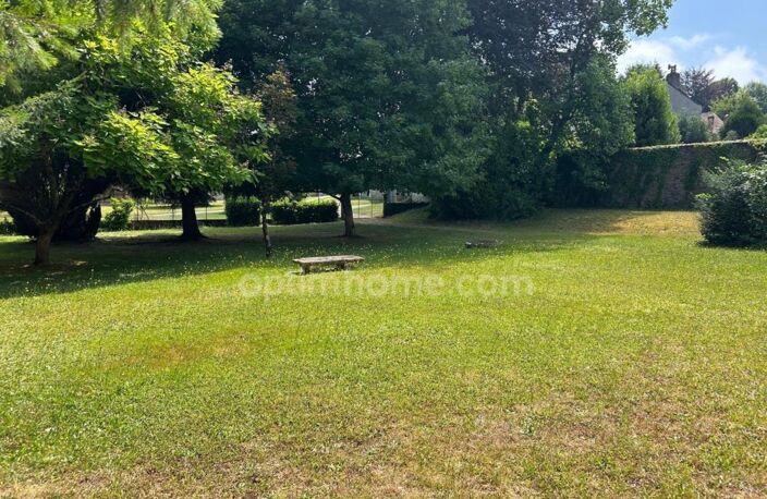 Appartement à vendre 5 pièces SAINT YRIEIX LA PERCHE (87) centre ville en rez de chaussée — photo 4