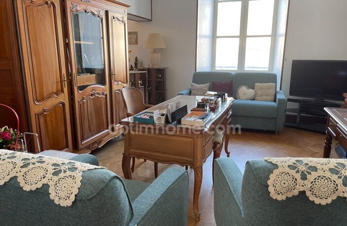 Appartement à vendre 5 pièces SAINT YRIEIX LA PERCHE (87) centre ville en rez de chaussée — photo 5