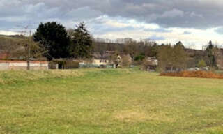 Terrain  1360 m² à vendre à Les Vallées de la Vanne (89320)