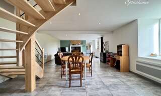 Maison 5 Pièces 99 m² à vendre à Pontvallain (72510)