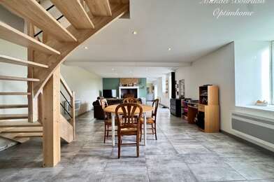 Maison 5 pièces 159000 €