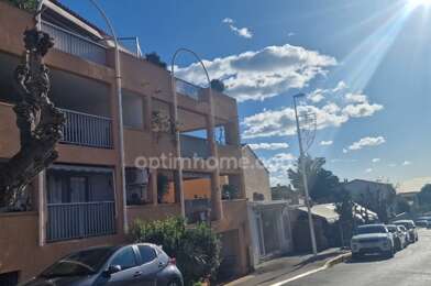 Appartement 3 pièces 592900 €