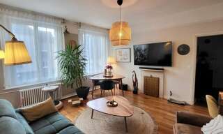 Appartement 5 Pièces 92 m² à vendre à Rouen (76100)