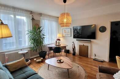 Appartement 5 pièces 195000 €