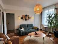Rouen proche clinique de l'Europe : Superbe Appt 92 m² - 1er E - 3 Ch - PK ext facile ... Opportunité à saisir ! — photo 2