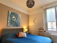 Rouen proche clinique de l'Europe : Superbe Appt 92 m² - 1er E - 3 Ch - PK ext facile ... Opportunité à saisir ! — photo 4