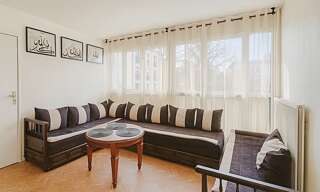 Appartement 2 Pièces 45 m² à vendre à Argenteuil (95100)