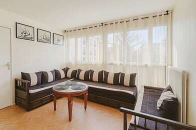 Appartement 2 pièces 124000 €