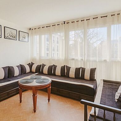 Appartement 2 pièces 124000 €