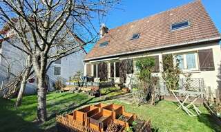 Maison 7 Pièces 155 m² à vendre à Savigny-sur-Orge (91600)