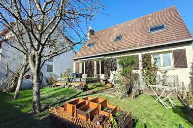 Maison 7 pièces 455000 €