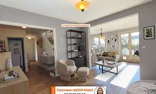 Maison 7 Pièces 155 m² à vendre à Savigny-sur-Orge (91600)