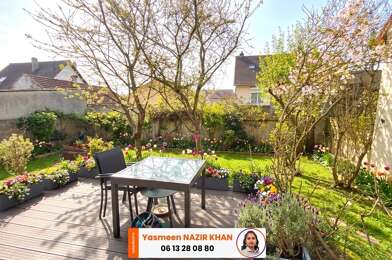 Maison 7 pièces 440000 €