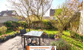 Maison 7 Pièces 155 m² à vendre à Savigny-sur-Orge (91600)