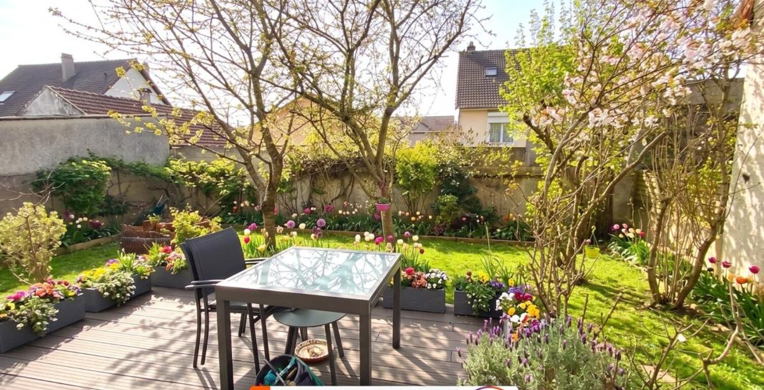   MAISON FAMILIALE D'EXCEPTION - 155 m² - 5 CHAMBRES-COMBLES ISOLES ET AMENAGEABLES — photo 1