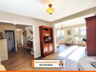 🏠 MAISON FAMILIALE D'EXCEPTION - 155 m² - 5 CHAMBRES-COMBLES ISOLES ET AMENAGEABLES — photo 3