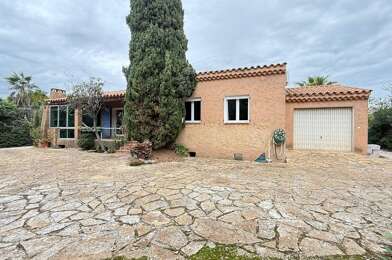 Maison 4 pièces 795000 €