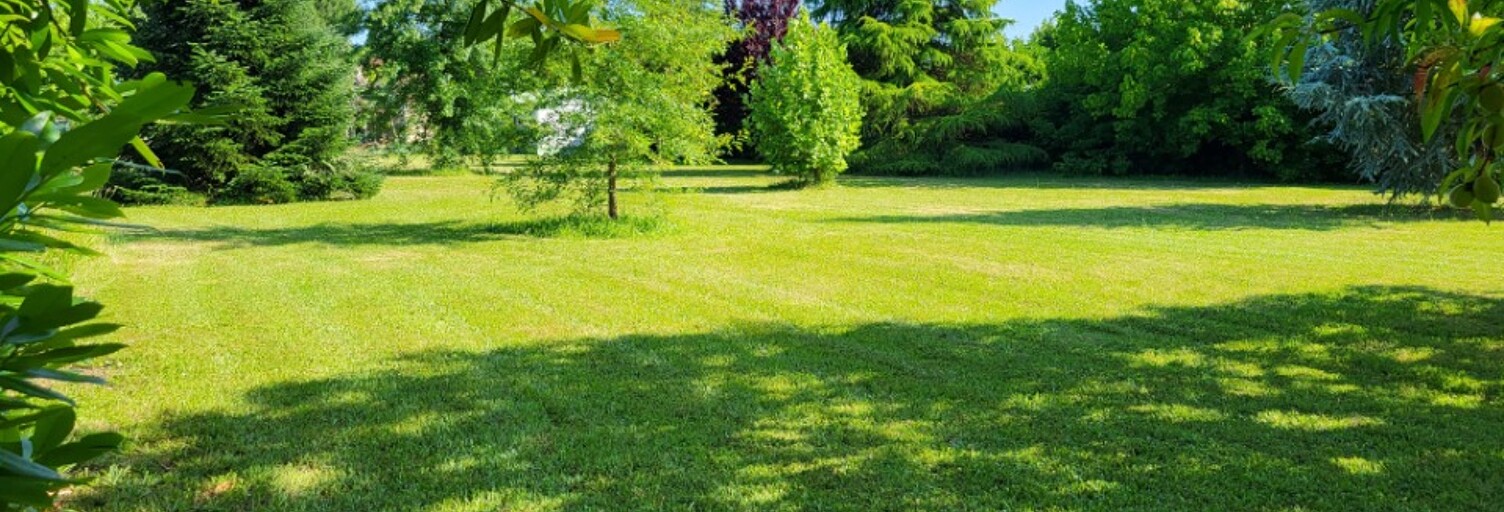 Terrain  2135 m² à vendre à Cours-de-Pile (24520)