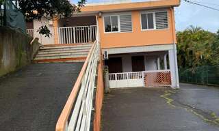 Immeuble  300 m² à vendre à Sainte-Luce (97228)