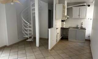 Appartement 3 Pièces 42 m² à louer à Houdan (78550)