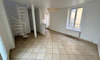 Appartement 3 Pièces 42 m² à louer à Houdan (78550)