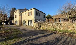 Maison 5 Pièces 177 m² à vendre à Ribes (07260)