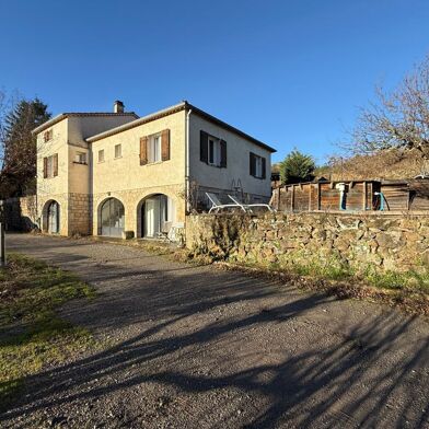 Maison 5 pièces 395000 €